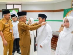 Pondok Ramadhan 1447 H Digelar di Pasuruan, Penguatan Akhlak Siswa Jadi Fokus Utama