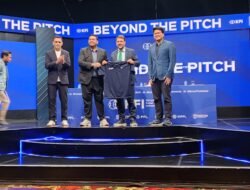 KFI Gandeng Palma, PFL Bidik Standar Liga