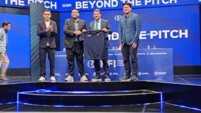 KFI Gandeng Palma, PFL Bidik Standar Liga