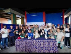 Bulan K3 Nasional 2026: IPC TPK Bangun Budaya Keselamatan di Warakas