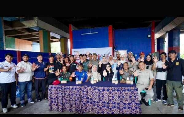 Bulan K3 Nasional 2026: IPC TPK Dorong Budaya Sadar Keselamatan di Warakas