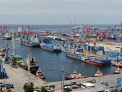 IPC TPK Siaga Ramadan 1447 H, Perkuat Kapasitas dan Layanan Bongkar Muat