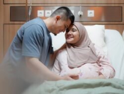 Irwansyah Umumkan Kelahiran Putra Keduanya