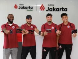 Bank Jakarta Rangkul Jakmania Wujudkan Inklusi Keuangan