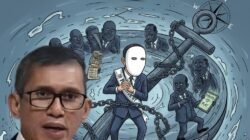 Jangkar atau Penjerat: Menguji Integritas Presiden di Pusaran Lingkaran Dalam