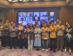 JarNas Anti-TPPO Catat 224 Kasus Perdagangan Orang Sepanjang 2025