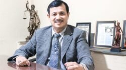 Demi Tegaknya Hukum dan Keadilan, Penegak Hukum Harus Berlandaskan Integritas Moral