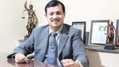 Demi Tegaknya Hukum dan Keadilan, Penegak Hukum Harus Berlandaskan Integritas Moral