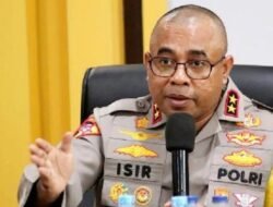 Polri Jamin Proses Hukum Eks Kapolres Bima Kota Berjalan Sesuai Aturan