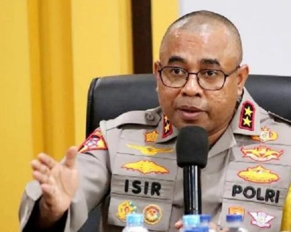 Polri Jamin Proses Hukum Eks Kapolres Bima Kota Berjalan Sesuai Aturan
