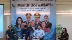 Jurnalis dan Kreator Konten Didorong Berkolaborasi Hadapi Tantangan Algoritma Digital