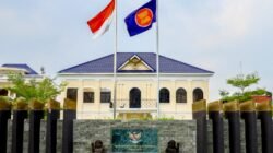 KBRI Phnom Penh: 3.595 WNI di Kamboja Tidak Terindikasi Korban TPPO