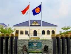 KBRI Phnom Penh: 3.595 WNI di Kamboja Tidak Terindikasi Korban TPPO