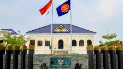 KBRI Phnom Penh: 3.595 WNI di Kamboja Tidak Terindikasi Korban TPPO