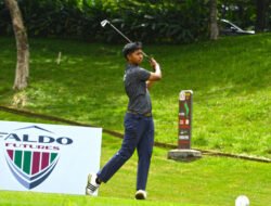 Persaingan Sengit Warnai Faldo Series Indonesia 2026