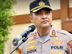 Eks Kapolres Bima Kota Akan Jalani Sidang Etik Usai Jadi Tersangka