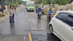 Ketua DPC FRIC Kabupaten Lebak: Kecelakaan Akibat Jalan Berlubang Harus Jadi Perhatian Pemerintah