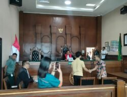 Perdana, Kejari Jakut Pakai Skema Plea Bargaining untuk Kasus Pencurian