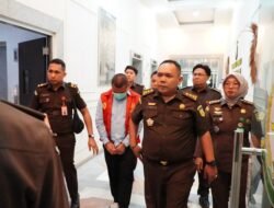 Rugikan Negara Rp 74,37 Miliar, Kejati Sumsel Tetapkan Tiga Tersangka Dugaan Korupsi Distribusi Semen