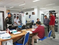 Kejati Kaltara Geledah 5 Kantor Pemerintah Soal Dugaan Korupsi Tambang