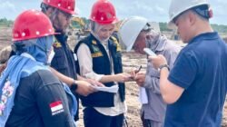 Kemnaker Denda PT BAP Rp 2,17 Miliar Terkait 164 TKA Tanpa Izin