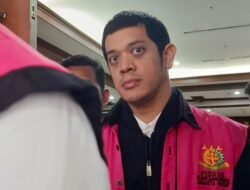 Jaksa Tuntut Kerry Adrianto 18 Tahun Penjara dan Uang Pengganti Rp 13,4 Triliun