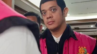 Jaksa Tuntut Kerry Adrianto 18 Tahun Penjara dan Uang Pengganti Rp 13,4 Triliun