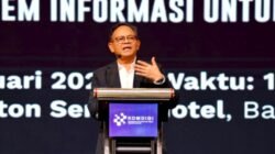 Ketua Dewan Pers: Platform AI Wajib Patuhi Hak Penerbit atas Karya Jurnalistik