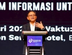 Ketua Dewan Pers: Platform AI Wajib Patuhi Hak Penerbit atas Karya Jurnalistik