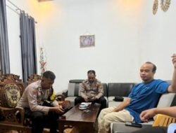 Aksi Pencurian Warnai Ramadan, Warga Gelagah Rejo Pertanyakan Keamanan