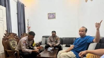 Aksi Pencurian Warnai Ramadan, Warga Gelagah Rejo Pertanyakan Keamanan