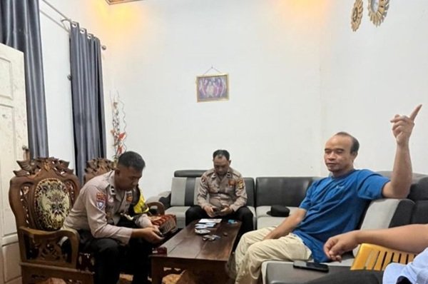 Aksi Pencurian Warnai Ramadan, Warga Gelagah Rejo Pertanyakan Keamanan