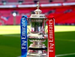 Hasil Liga Inggris: Arsenal di Puncak, Liverpool dan Chelsea Amankan Tiga Poin