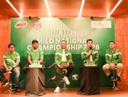 Wamenpora Nilai Pembinaan Usia Dini Kunci Regenerasi Atlet