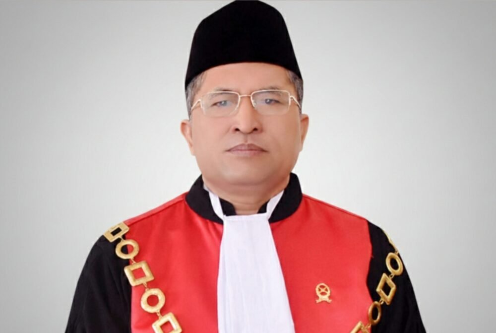 Lewat Putusan dan e-Court, MA RI 2025 Berkontribusi Puluhan Triliun bagi Negara