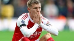 Martin Odegaard Dikabarkan Siap Tinggalkan Arsenal, Tertarik Pindah ke Manchester United