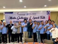 Pelindo Terminal Petikemas Paparkan Strategi Tekan Ongkos Logistik Nasional