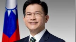 Dari Taiwan ke Solusi Keamanan Kabel Bawah Laut Global