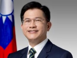 Dari Taiwan ke Solusi Keamanan Kabel Bawah Laut Global