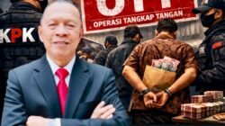 Muara Karta: Tersangka OTT KPK di PN Depok Sedang ‘Apes’, Putusan Pengadilan Banyak Dipengaruhi Rupiah