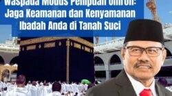 Cerita Pilu Jemaah Umrah: Saatnya Laporan Keuangan Menjadi Penyelamat dari Penipuan Travel Haji