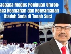 Cerita Pilu Jemaah Umrah: Saatnya Laporan Keuangan Menjadi Penyelamat dari Penipuan Travel Haji