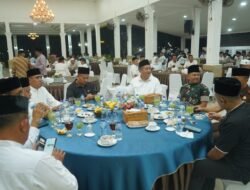 Pemkab Asahan Gelar Safari Ramadan ke 104 Rumah Ibadah
