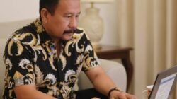 Naek Pangaribuan : Memaknai Ketidakhadiran Prabowo Subianto di HPN 2026