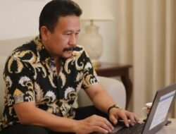 Memaknai Ketidakhadiran Prabowo Subianto di HPN 2026