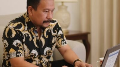 Memaknai Ketidakhadiran Prabowo Subianto di HPN 2026