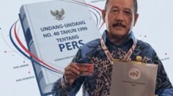 Jelang HPN 2026 dan Urgensi Revisi UU Pers