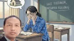 Peningkatan Kesejahteraan dan Kinerja Guru