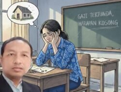 Peningkatan Kesejahteraan dan Kinerja Guru