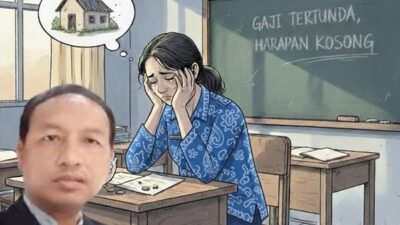 Peningkatan Kesejahteraan dan Kinerja Guru